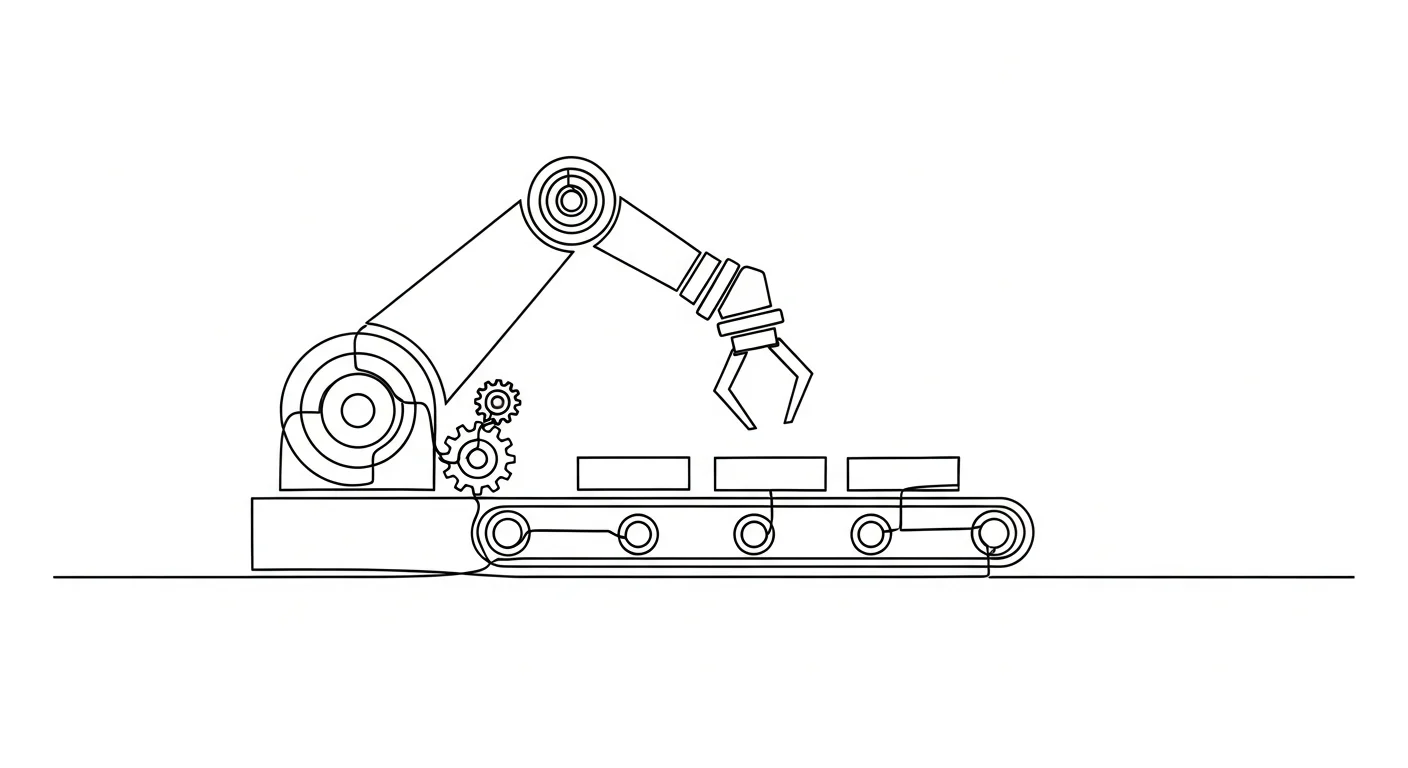 Illustration for Agentic AI Is Just Automation With Better Marketing