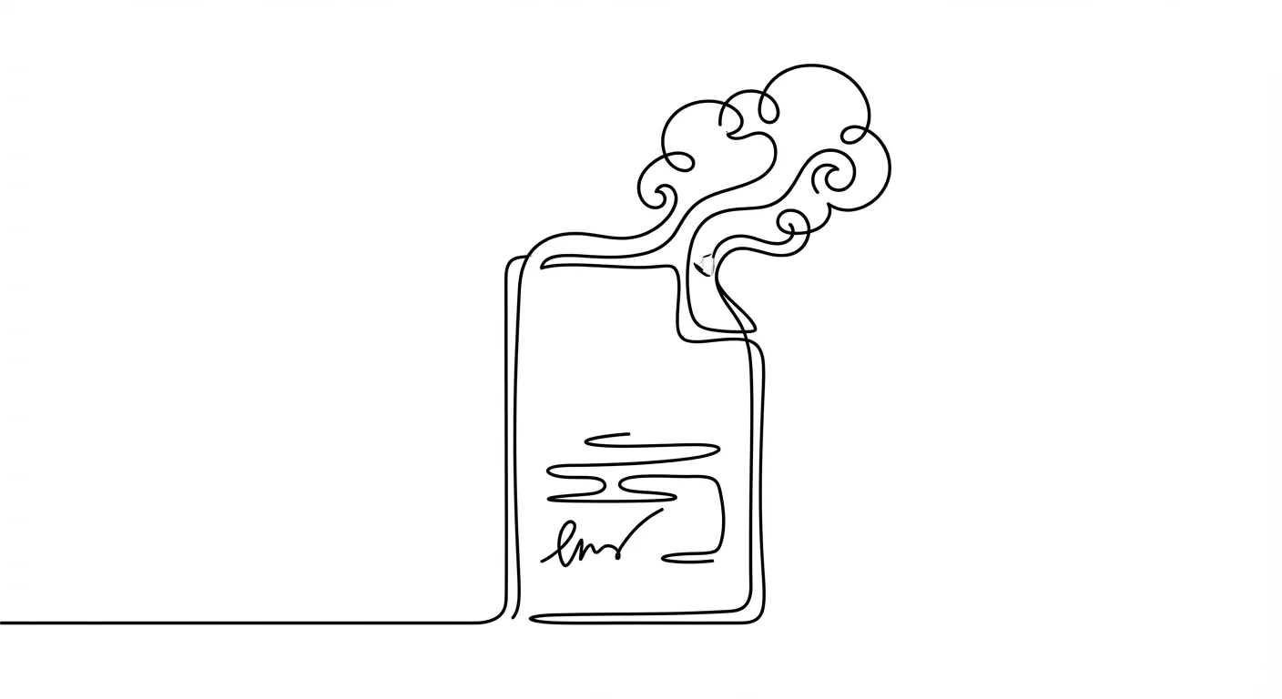 Illustration for AI Hallucinations in the Enterprise: The Verification Tax