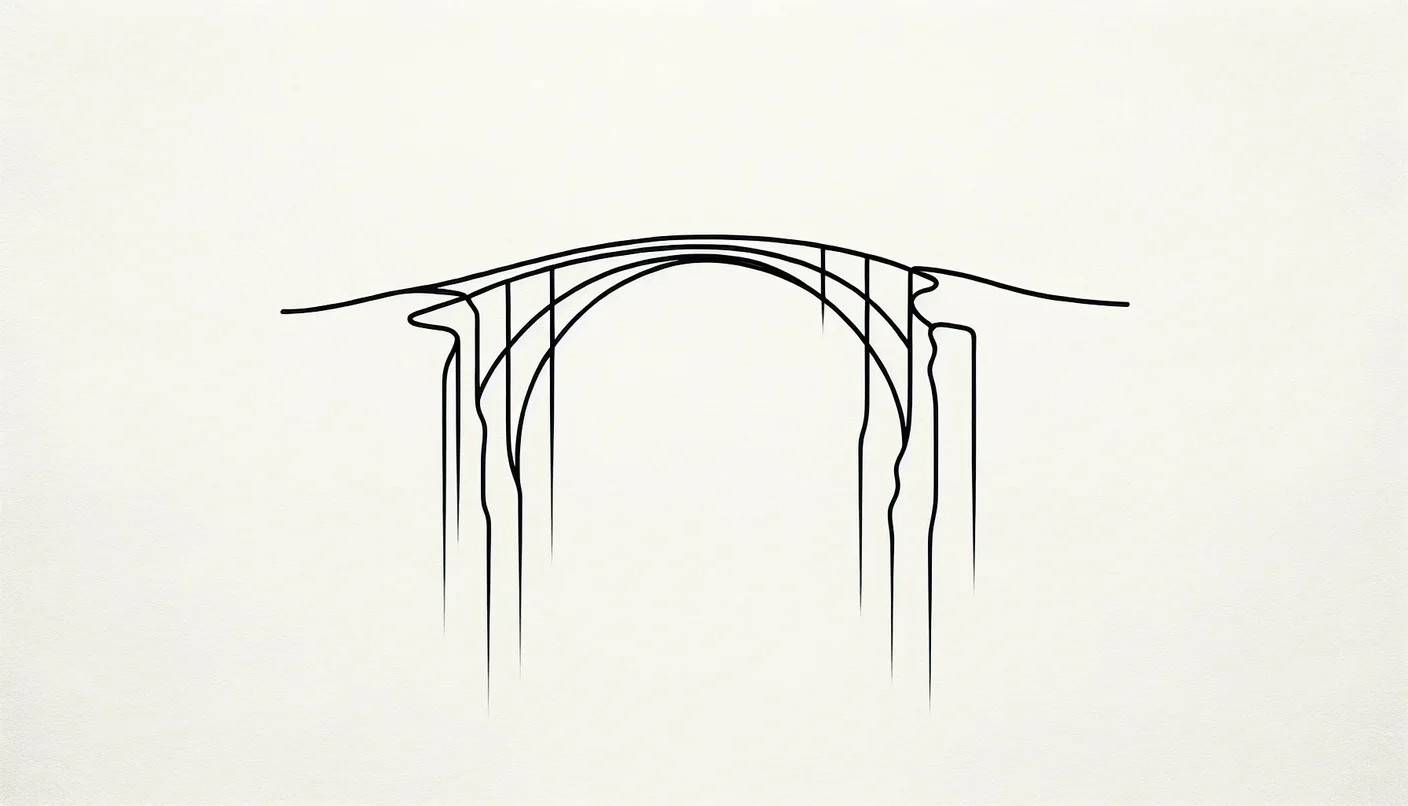 Illustration for C Was the Last Good Language