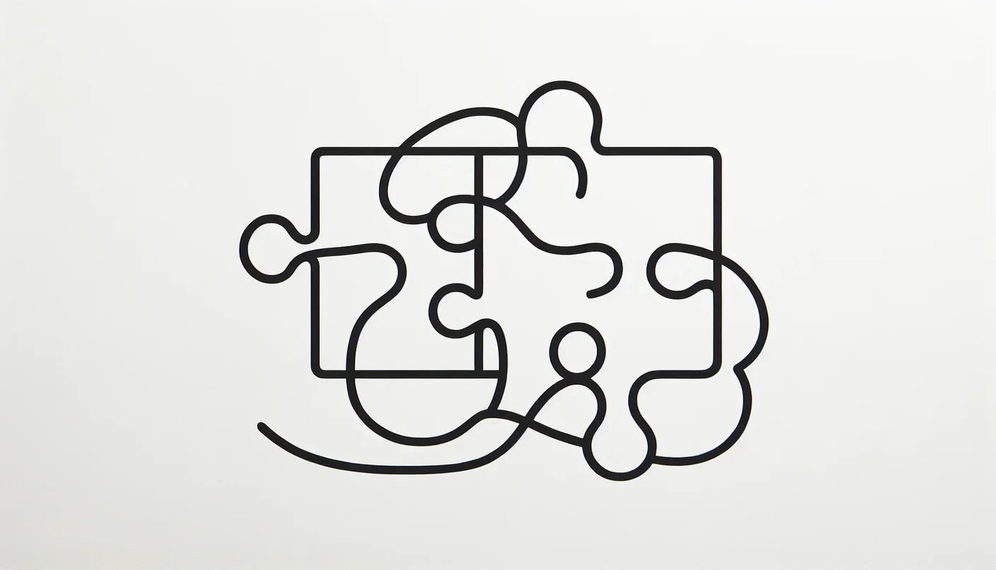Illustration for Domain-Specific ASR: Why General Models Fail in the Real World