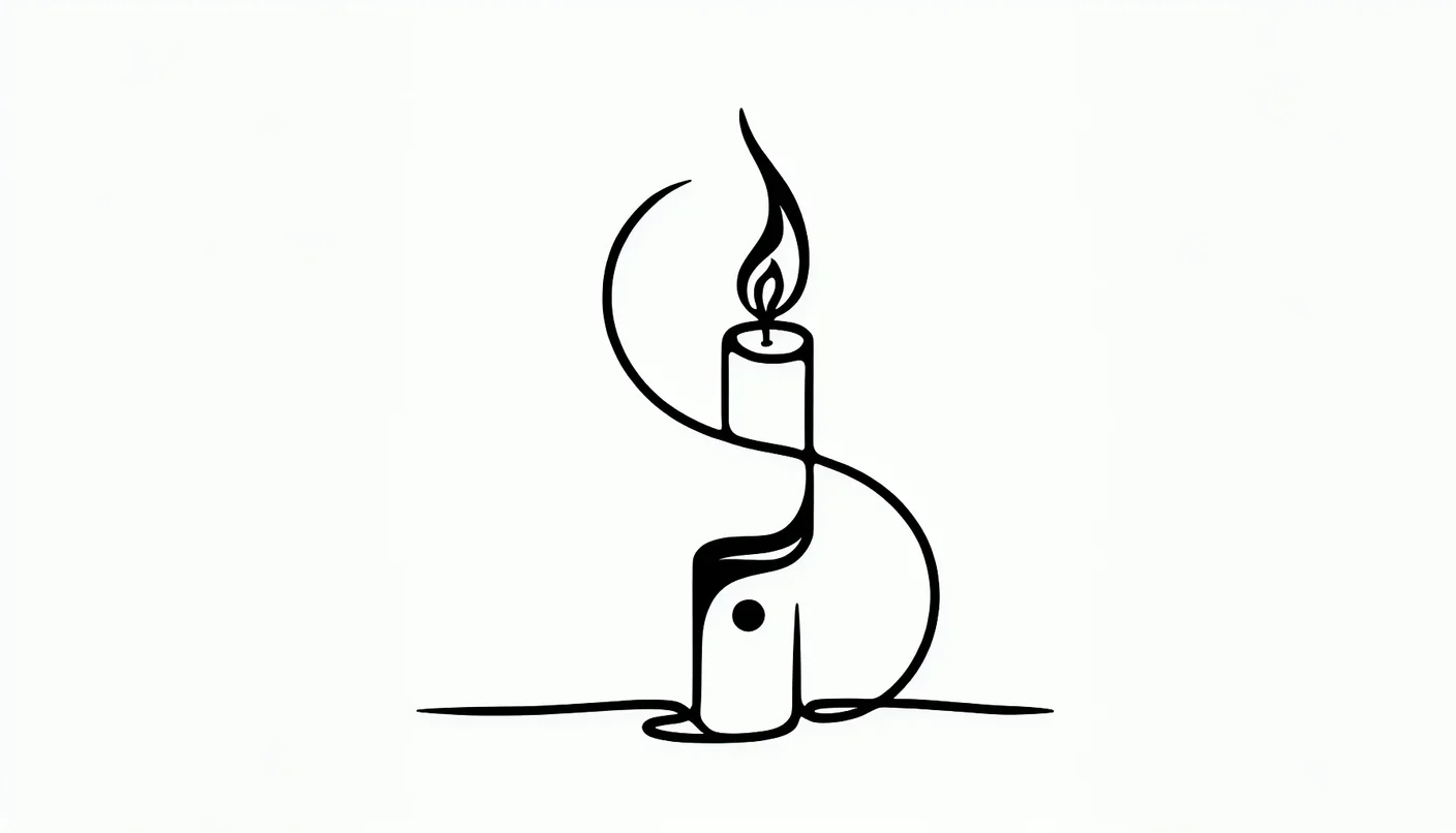 Illustration for The Founder Burnout No One Talks About