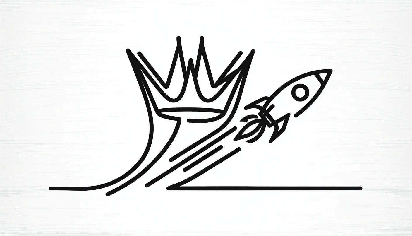 Illustration for Founder Ego Kills Startups Faster Than Bad Code