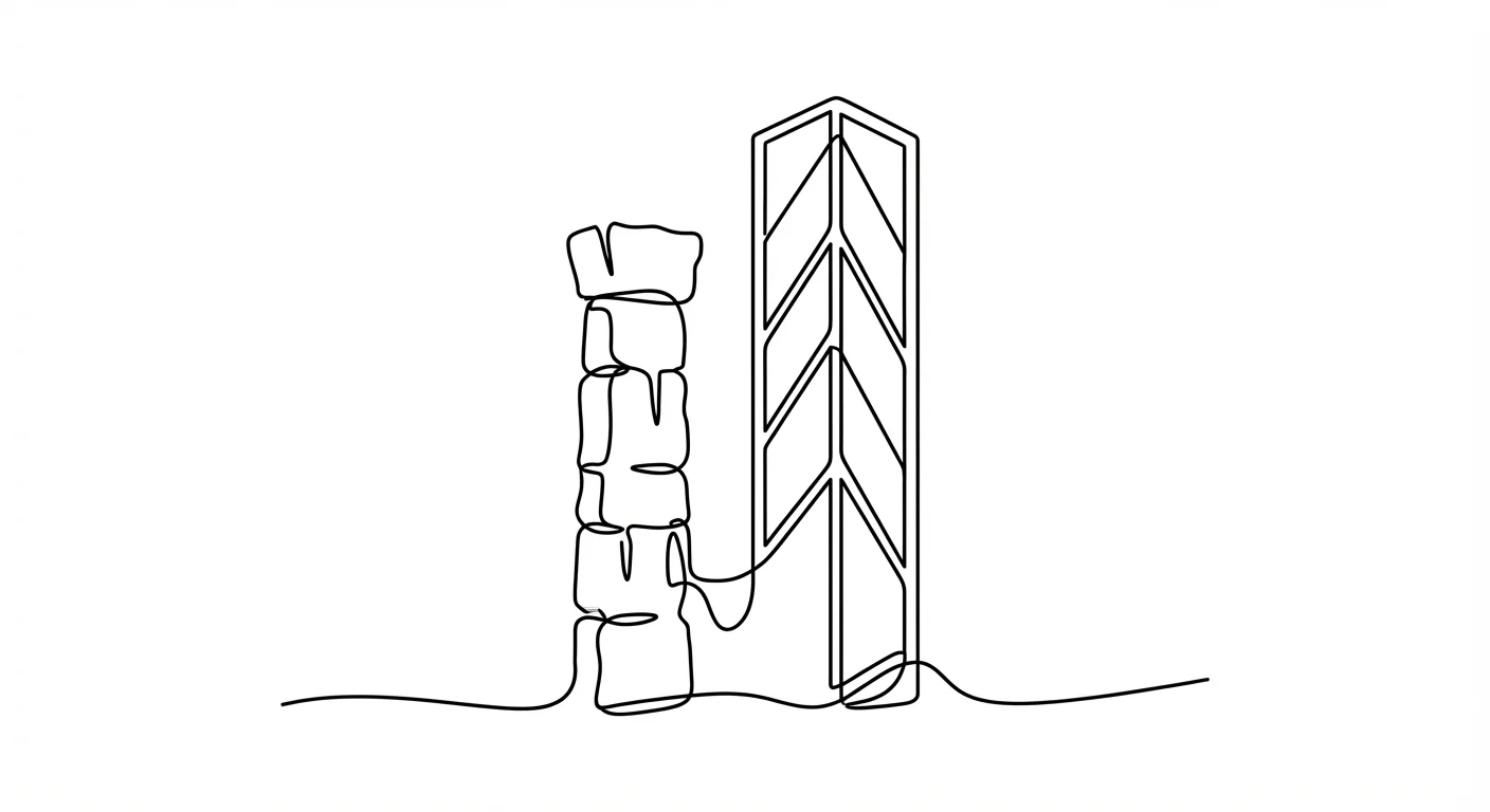 Illustration for Why Rust Won't Replace C