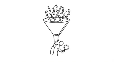 Illustration for The AI Code Review Bottleneck: When Speed Creates Gridlock