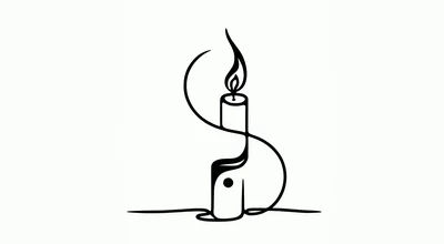 Illustration for The Founder Burnout No One Talks About