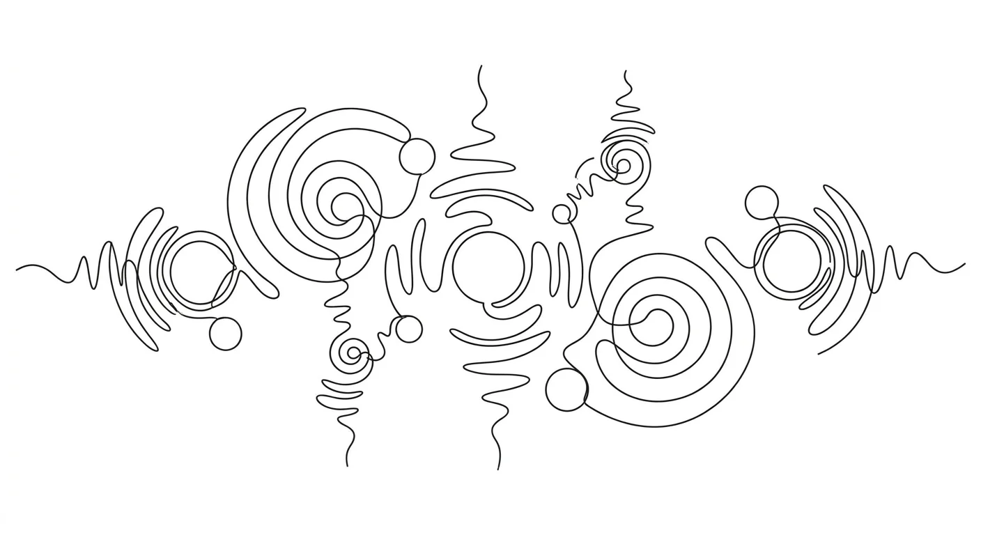 Illustration for Your Sandbox Is a Message Board
